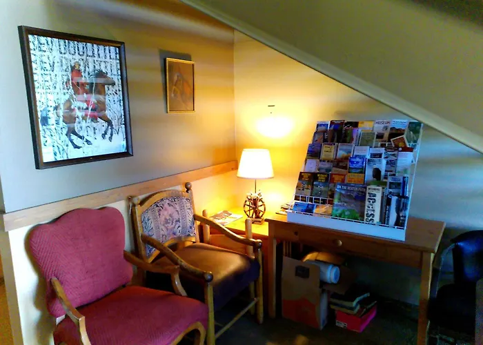 Rawlins Lodge Rawlins