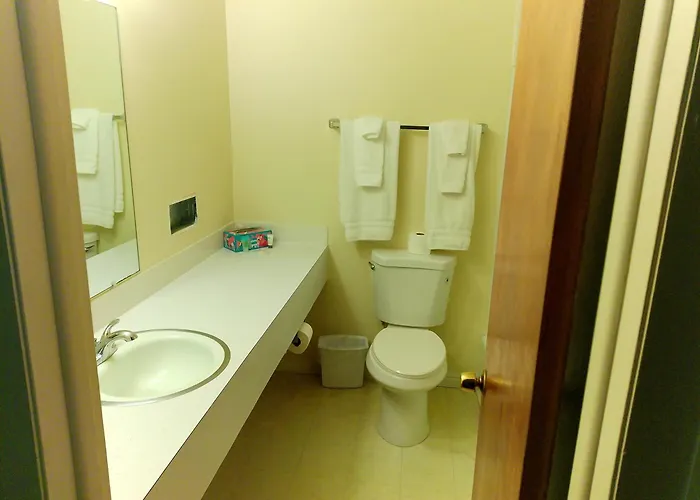 Hotel Rawlins Lodge 2*